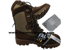 Botas del ejercito del aire GORE-TEX® "Talla 41" (original del Ejercito del Aire)