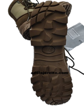 Botas del ejercito del aire GORE-TEX® "Talla 41" (original del Ejercito del Aire)