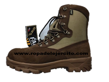 Botas del ejercito del aire GORE-TEX® "Talla 41" (original del Ejercito del Aire)