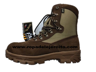 Botas del ejercito del aire GORE-TEX® "Talla 41" (original del Ejercito del Aire)