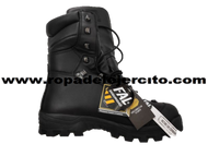 Botas Tactical Frio Extremo "Talla 40" "CON 5 PARES DE CALCETINES DE REGALO" (original ET)
