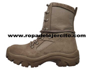 Bota arida modelo PIRINEOS de Infanteria Marina "Talla 44" (original de la Armada)