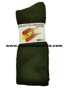 Calcetines grueso de montaña "Termico" (original ET)