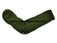 Calcetines normales verde "Talla P" (original ET)