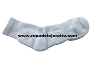 Calcetines de deporte blancos (original ET)