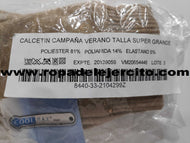 Calcetines aridos de verano (original del Ejercito del Aire)