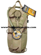 Camelbak Thermobak Omega Desert Camo "Modelo 2" (original ET)
