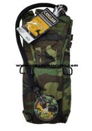 Camelbak Thermobak Infanteria Marina (original de la Armada)