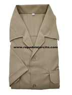 Camisa de bonito caqui (original ET)