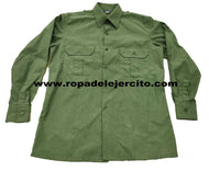Camisa legionario Manga Larga (original ET)