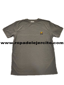 Camiseta de deporte Reglamentaria (original ET)