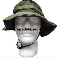 Chambergo del Ejercito Americano "Talla M" (original)