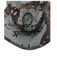 Chambergo arido 6 colores Talla P "Seminuevo" (original ET)
