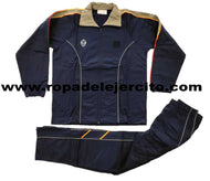 Chandal de deporte "Modelo anterior" "Talla 2" (original ET)