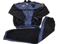Chandal del ejercito del aire "Modelo anterior" (Original del ejercito del aire)