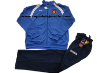 Chandal de deporte (GRUMOCA) (Original del ejercito del aire)
