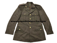 Traje chaqueta completo con camisa y complementos (original ET)
