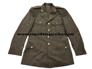 Traje chaqueta "equivale a 3L/4L" (original ET)