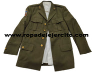 Traje chaqueta completo con camisa "equivale a 1N" (original ET)