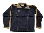 Chaqueta de chandal "Modelo anterior" "Talla 2" (original ET)