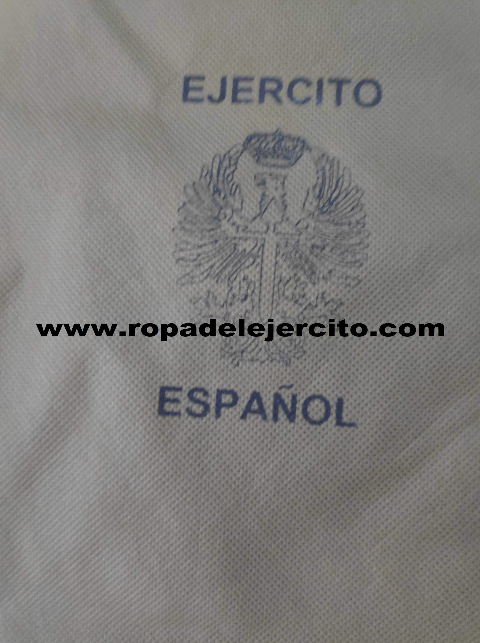 Funda de traje del Ejercito de Tierra Modelo 1 (original de la ET) – Ropa  del Ejercito