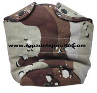 Funda de cantimplora arida 6 colores (original ET)