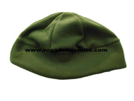 Gorro de Frio Extremo Verde (original ET)