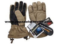 Guantes aridos de invierno "GORE-TEX®" Talla 10/XL" (original ET)