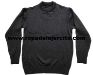Jersey azul de Infanteria Marina "Talla G" (original de la Armada)