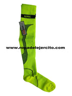 Media tecnica de deporte o carrera "Talla S" (original de la UME)