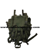 Mochila de combate antigua (original ET)