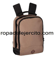 Mochila con dos compartimentos (original ET)