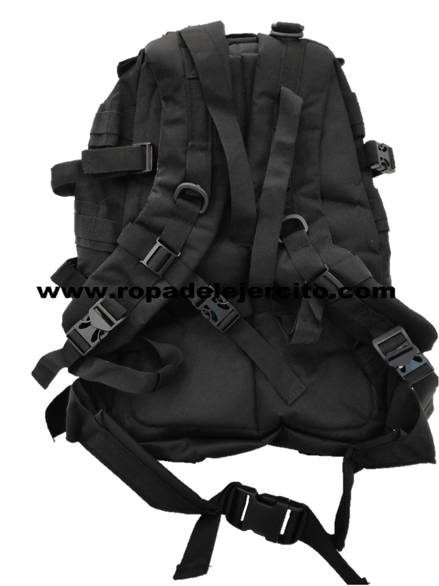 Mochila altus sales militar