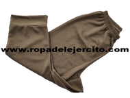 Pantalon Semilargo Tecnico T.int "Modelo Anterior" (original ET)
