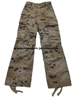 Pantalon arido Pixelado de chica o niño/a "Talla 1M" "Talla 32" (original ET)