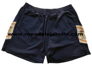 Pantalón corto de deporte de Infanteria Marina "Talla L" (original de la Armada)