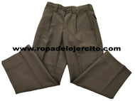 Pantalón de bonito "Talla 46" (original ET)