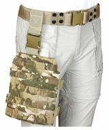 Pernera molle panel Multicam