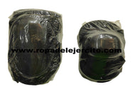 Juego de Rodilleras y Coderas negras de la UME (original de la UME)