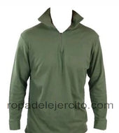 Oreller verde "Chaleco termico" (original ET)