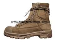 Bota arida modelo SAHARA de Infanteria Marina (original de la Armada)