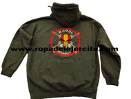 Sudadera mision en kabul Talla L