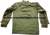Camisa tactica "Talla L" 7ª Compañia Legion