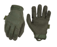 Guante MECHANIX THE ORIGINAL verde "Talla M"