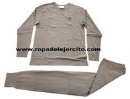 Traje Tecnico arido interior "Modelo Anterior" (original ET)