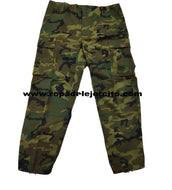 Pantalon boscoso del Ejercito del Aire "Talla 48" (original del Ejercito del Aire)