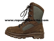 Botas ligeras para Unidades Acorazadas y Mecanizadas "Talla 43" (original ET)