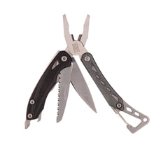 Alicate BH Crow Multiusos Negro