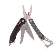 Alicate BH Crow Multiusos Negro