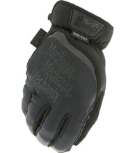 Guante MECHANIX ANTICORTE FAST FIT D4 360º NEGRO